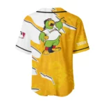 Pittsburgh Pirates Baseball Jersey 2026 Limited Customize Name