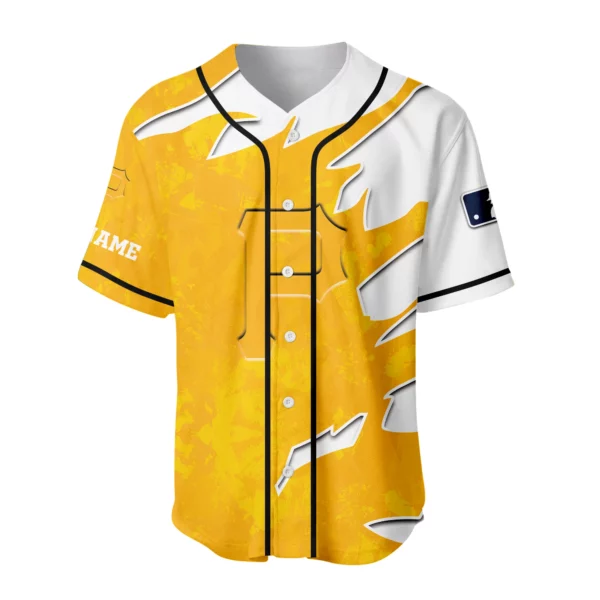 Pittsburgh Pirates Baseball Jersey 2026 Limited Customize Name