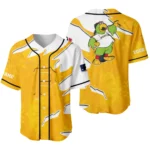 Pittsburgh Pirates Baseball Jersey 2026 Limited Customize Name