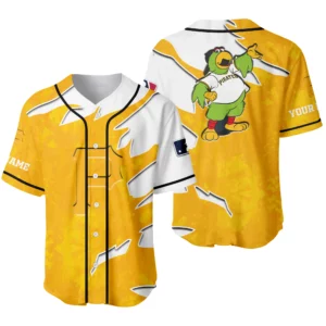 Pittsburgh Pirates Baseball Jersey 2026 Limited Customize Name