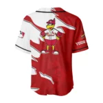 St. Louis Cardinals Baseball Jersey 2026 Limited Customize Name