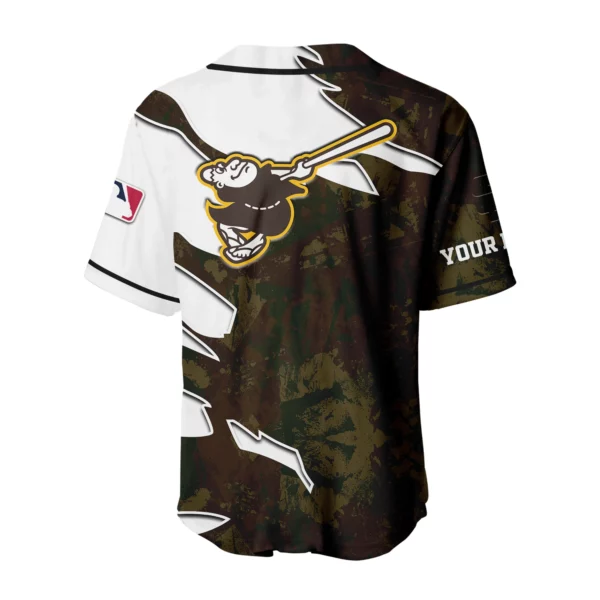 San Diego Padres Baseball Jersey 2026 Limited Customize Name