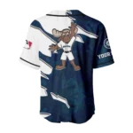 Seattle Mariners Baseball Jersey 2026 Limited Customize Name