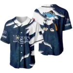 Tampa Bay Rays Baseball Jersey 2026 Limited Customize Name