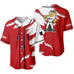Texas Rangers Baseball Jersey 2026 Limited Customize Name