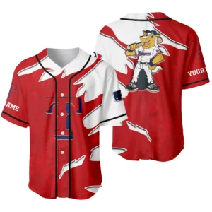 Texas Rangers Baseball Jersey 2026 Limited Customize Name
