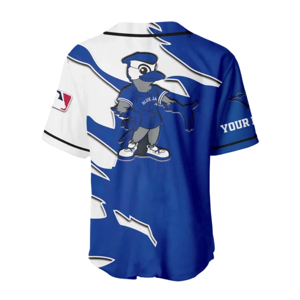 Toronto Blue Jays Baseball Jersey 2026 Limited Customize Name