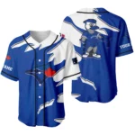 Toronto Blue Jays Baseball Jersey 2026 Limited Customize Name