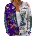 Colorado Rockies Women’s Knit Cardigan Sweater New 2026 Customize Name