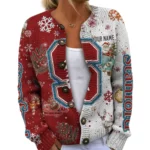 Stanford Cardinal Women’s Knit Cardigan Sweater New 2026 Customize Name