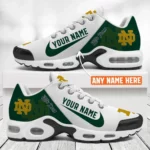 Notre Dame Fighting Irish Air Max Plus Shoes Sneaker Unisex New 2026 Limited Custom Name