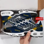 Notre Dame Fighting Irish Air Max Plus Shoes Sneaker Unisex Customize Your Name