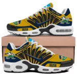 Notre Dame Fighting Irish Air Max Plus Shoes Sneaker Unisex 2026 Limited Customize Your Name