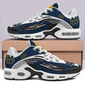 Notre Dame Fighting Irish Air Max Plus Shoes Sneaker Unisex Limited 2026 Customize Your Name