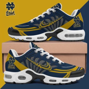 Notre Dame Fighting Irish Air Max Plus Shoes Sneaker Unisex New 2026 Limited Customize Your Name