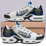 Notre Dame Fighting Irish Air Max Plus Shoes Sneaker Unisex New 2026 Design Customize Your Name