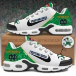 Notre Dame Fighting Irish Air Max Plus Shoes Sneaker Unisex New 2026 Design Customize Name