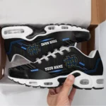 Notre Dame Fighting Irish Air Max Plus Shoes Sneaker Unisex New 2026 Customize Name