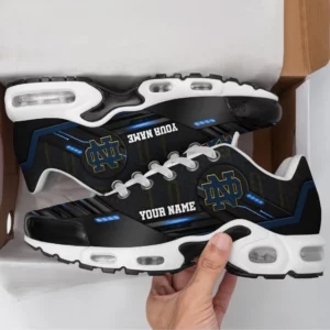 Notre Dame Fighting Irish Air Max Plus Shoes Sneaker Unisex New 2026 Customize Name