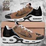 Notre Dame Fighting Irish Air Max Plus Shoes Sneaker Unisex Limited Personalize Name