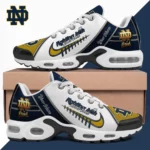 Notre Dame Fighting Irish Air Max Plus Shoes Sneaker Unisex 2026 Limited Customize Name