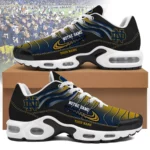Notre Dame Fighting Irish Air Max Plus Shoes Sneaker Unisex Limited 2026 Personalize Name