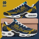 Notre Dame Fighting Irish Air Max Plus Shoes Sneaker Unisex New 2026 Design Personalize Name