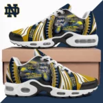 Notre Dame Fighting Irish Air Max Plus Shoes Sneaker 2026 Limited Unisex Personalize Name