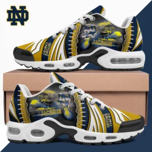 Notre Dame Fighting Irish Air Max Plus Shoes Sneaker 2026 Limited Unisex Personalize Name