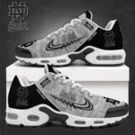 Notre Dame Fighting Irish Air Max Plus Shoes Sneaker Limited 2026 Unisex Personalize Name