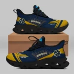Notre Dame Fighting Irish Max Soul Shoes Sneaker Unisex 2026 Limited Customize Name