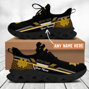 Notre Dame Fighting Irish Max Soul Shoes Sneaker Unisex Customize Name