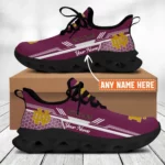 Notre Dame Fighting Irish Max Soul Shoes Sneaker Unisex Limited 2026 Custom Your Name