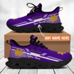 Notre Dame Fighting Irish Max Soul Shoes Sneaker Unisex New 2026 Custom Your Name