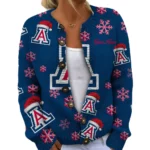 Arizona Wildcats Women’s Knit Cardigan Sweater New 2026 Limited Customize Name