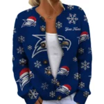 Georgia Southern Eagles Women’s Knit Cardigan Sweater New 2026 Limited Customize Name