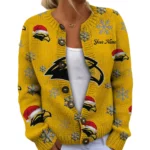 Southern Miss Golden Eagles Women’s Knit Cardigan Sweater New 2026 Limited Customize Name
